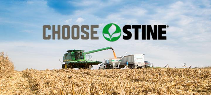 Stine Seed Company Website Gets Mobile Friendly