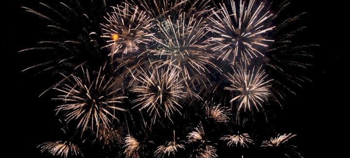 2020: A Year in Review