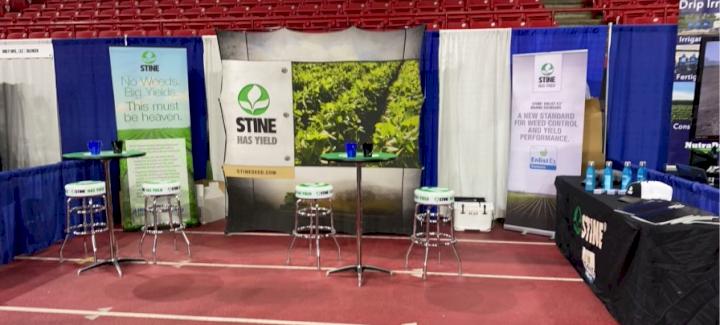 Farm Show or Not, We’re Here to Answer Your Questions!