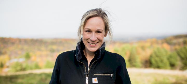 FarmHer: How One Woman Turned a Passion Project into a Movement