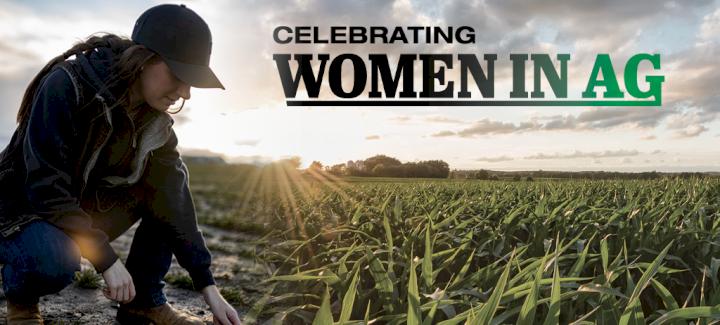 Laney Brentano: Honoring Her Past While Forging a New Future