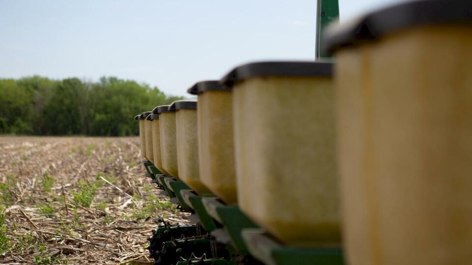 #Plant24: Stick to the plan