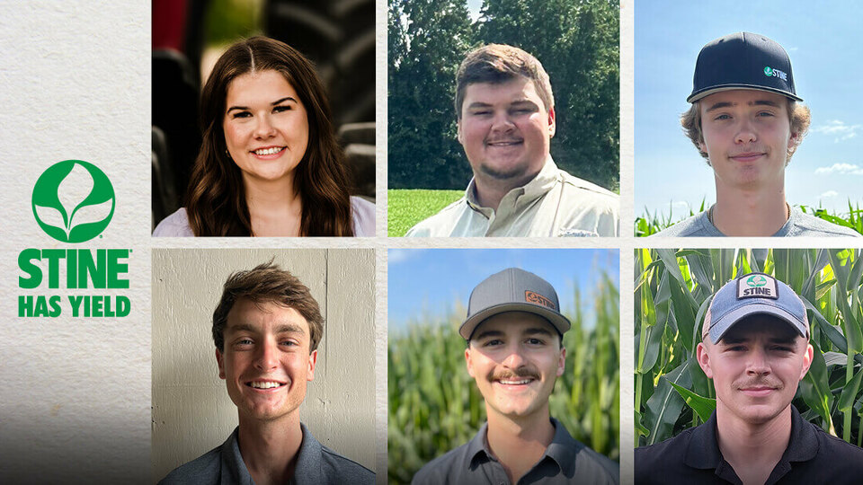 Celebrating National Intern Day