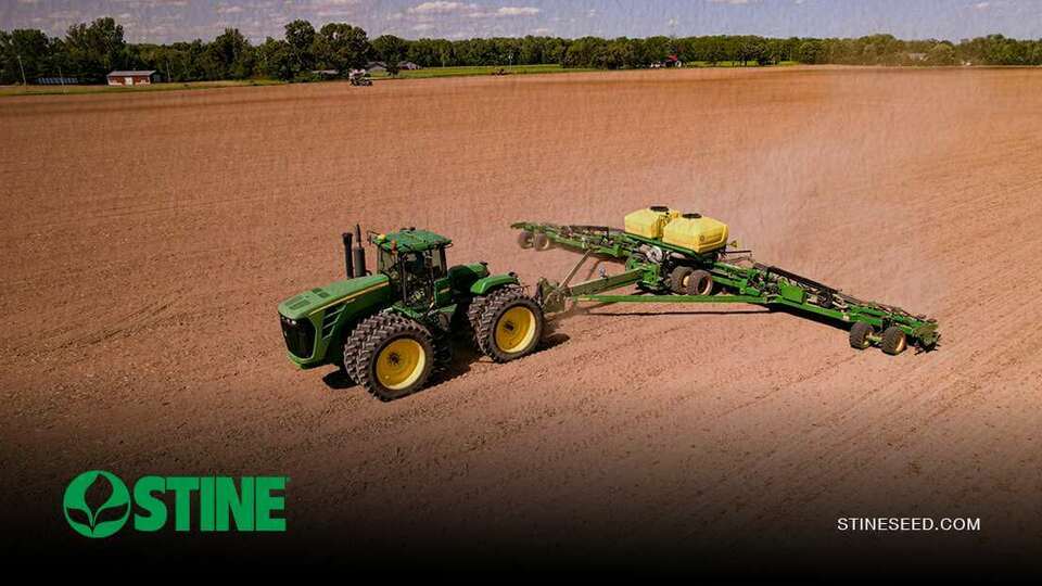 When is it time to start planting? Key considerations for a strong start