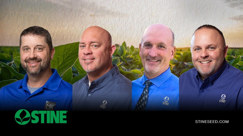 Investing in growth: Meet our retail development leadership team