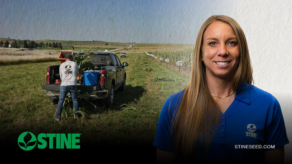 Field-tested confidence: Inside Stine’s Product Development Plots